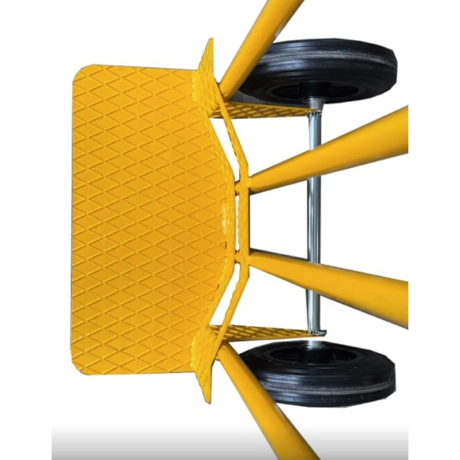 Vendita online Carrello portata elevata Golia